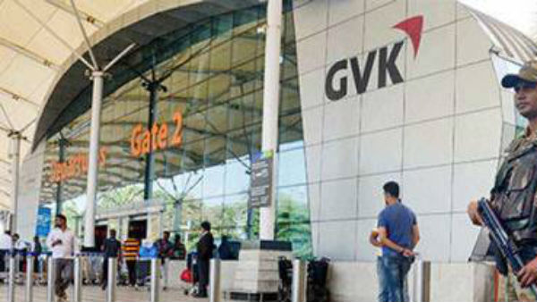 GVKలో 10 శాతం నుండి 30 శాతం కోత