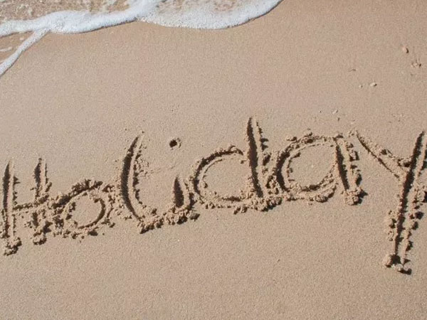 ఉద్యోగులకు రెండు రోజులు రీచార్జ్ లీవ్