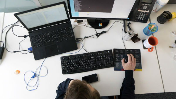 మారిన ఐటీ బడ్జెట్ ప్రాధాన్యతలు