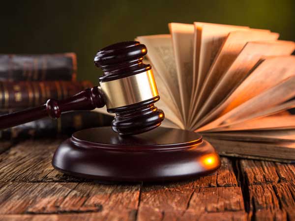 జడ్జి ఏం చెప్పారంటే