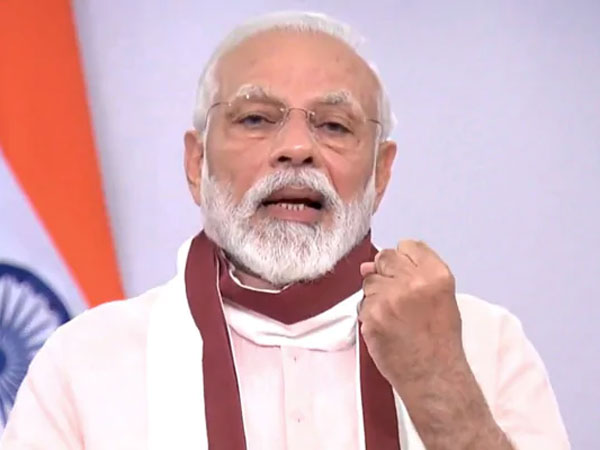 ప్రధాని మోడీ సూచనలు