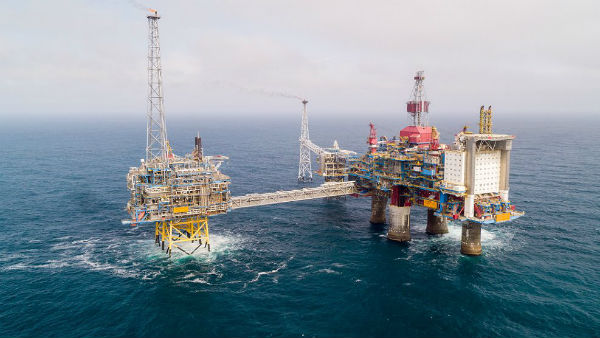 తగ్గిన ఓపెక్ దేశాల చమురు దిగుమతులు