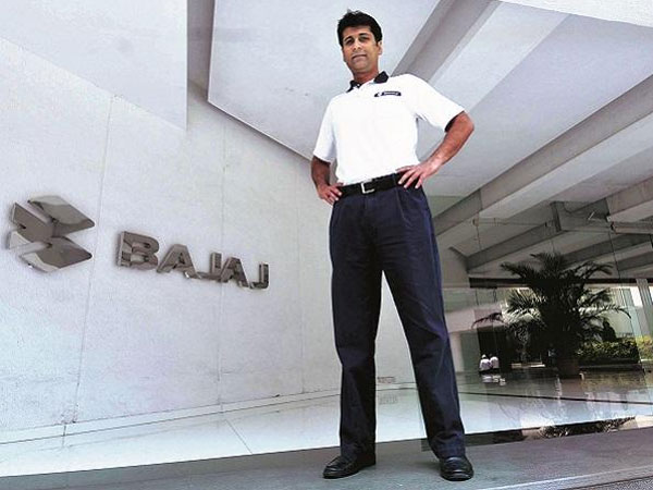 ప్రపంచ ప్రఖ్యాతి గాంచిన మోటార్ సైకిల్ తయారీదారుగా గుర్తింపు