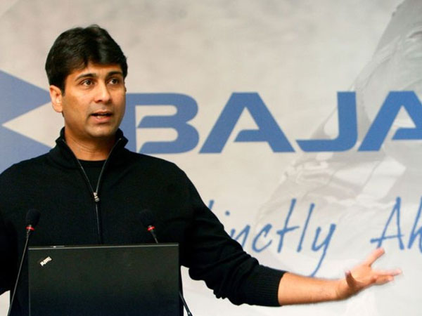 జపాన్, సౌత్ కొరియాలు వైరస్ ను నియంత్రిస్తూనే ఆర్థిక వ్యవస్థ బలోపేతానికి కృషి : రాజీవ్ బజాజ్ 