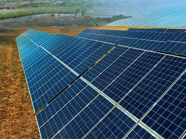  నష్టాల్లో సౌర మరియు పవన విద్యుత్ రంగాలు