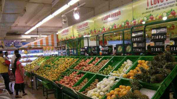 తగ్గిన దిగుమతులు