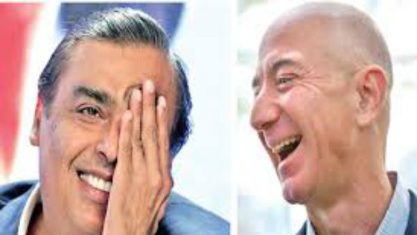 9.9 శాతం వాటా కొనుగోలుకు చర్చలు