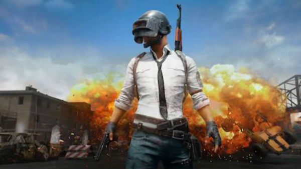 నెక్స్ట్ పబ్ జీ... అలీ ఎక్ష్ప్రెస్స్ ...