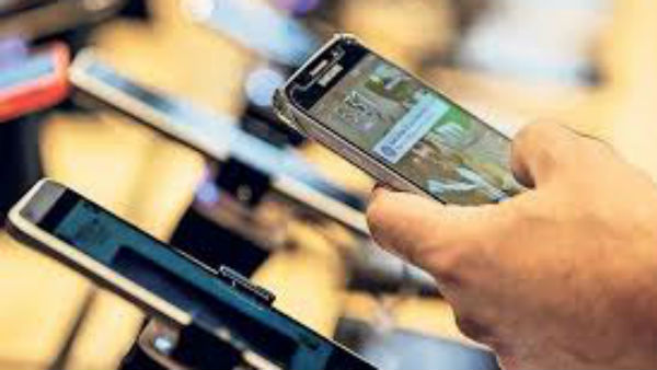  భారత్‌లో కొంత శాతమే ఐఫోన్ల తయారీ