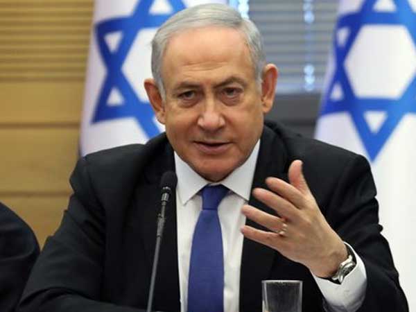 ప్రధాని హామీ