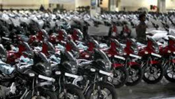 పెరుగుతున్న సేల్స్