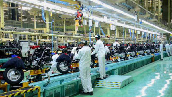 త్రీ-వీలర్ సేల్స్ పెరగలేదు.. ఎందుకంటే