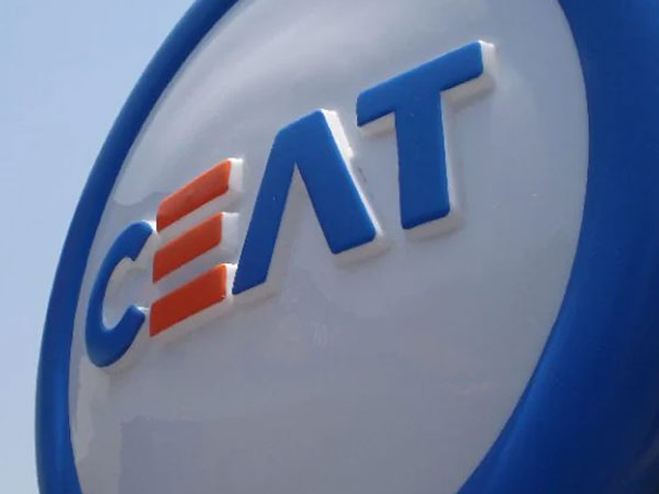 ఆరు వరుసల్లో సియట్ ఎస్95 మాస్క్