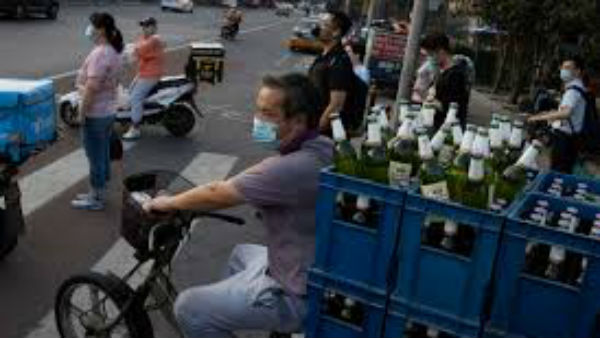 అదే నిజమైతే మంచి సంకేతం