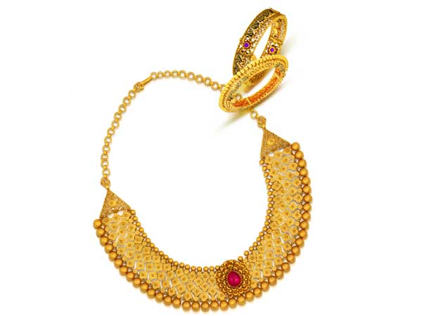 మీ బంగారం కొనేందుకు జోయ్ అలుక్కాస్ సిద్ధం