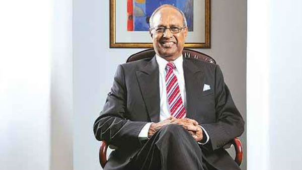 గతవారం సీబీఐ సోదాలు