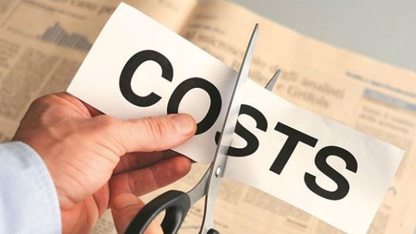  కేంద్రంపైనా కరోనా ఎఫెక్ట్