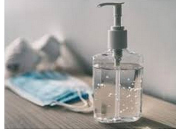 మాస్కులు, శానిటైజర్లు..