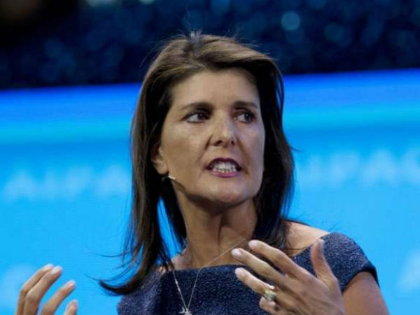 శాంతి కోరుకుంటాం కానీ..