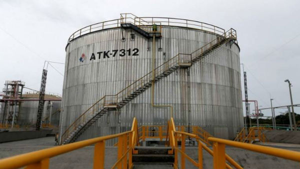 భారత్ నిల్వ సామర్థ్యం ఎంతంటే