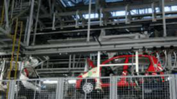 ప్రభుత్వంతో చర్చలు...