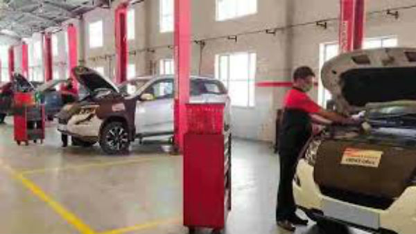 కొరియా, వియాత్నం...