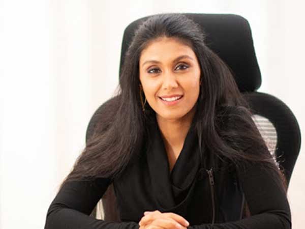  చేరిన ఏడాదిలోనే సీఈఓగా...