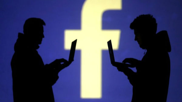 గూగుల్ వర్సెస్ ఫేస్‌బుక్