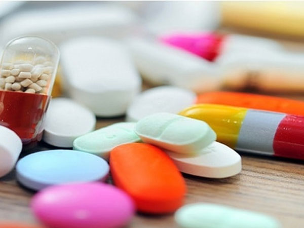 ప్రిస్కిప్షన్ ఆధారిత ఔషదం ఫెవికోవిడ్