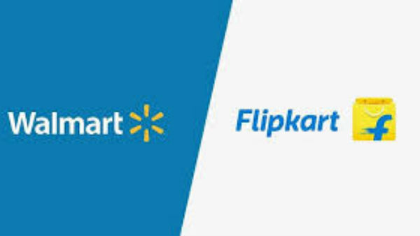 నిధులు సమకూర్చిన వాల్మార్ట్...