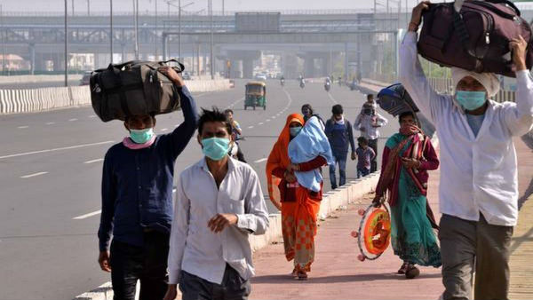 అక్కడి వారే ఎక్కువ...