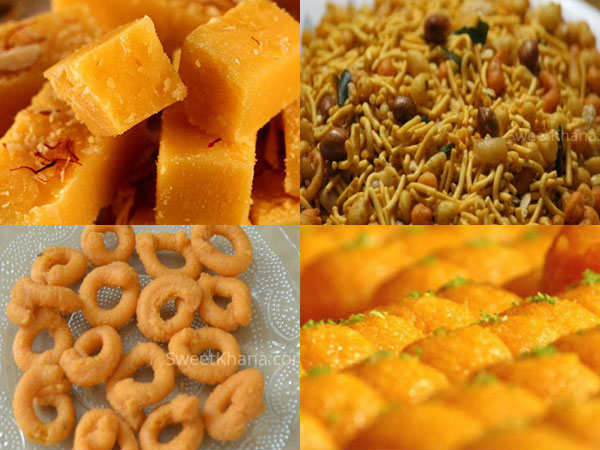 సందడి కరువు