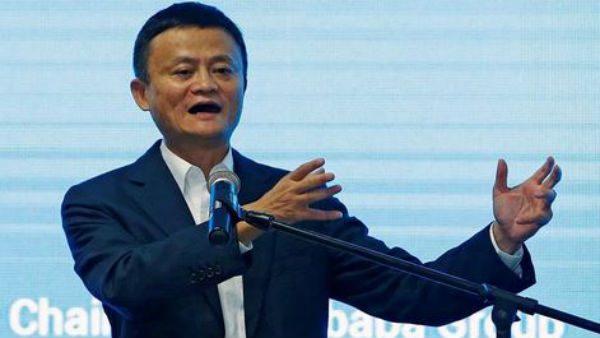 ఇప్పటికే ఇండియాలో పెట్టుబడులు పెట్టిన అలీబాబా 