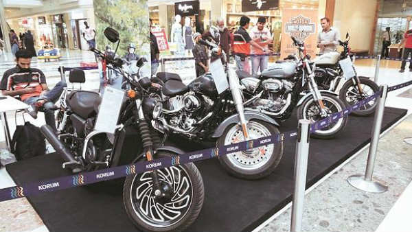 రెండవ త్రైమాసిక ఫలితాలలోనే సంస్థ సంకేతాలు 