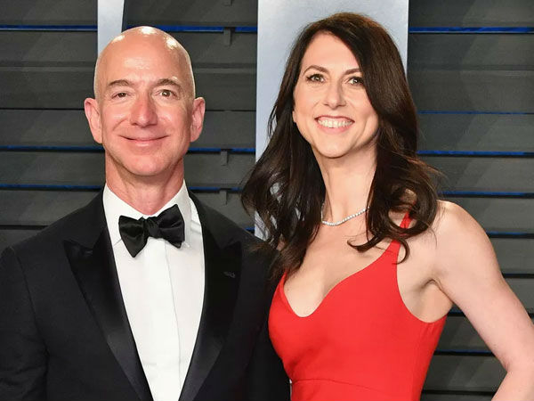 ఖరీదైన విడాకులు