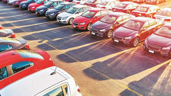 వాహనాల అప్పగింతకు నిర్ణయం!