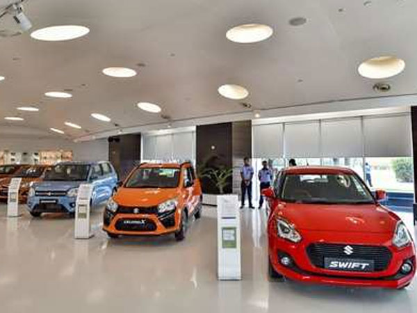 ఏ కంపెనీ కార్లు, ఎన్ని సేల్ అయ్యాయి