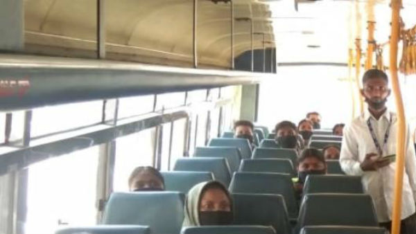 నిబంధనలు పాటిస్తున్నా... 