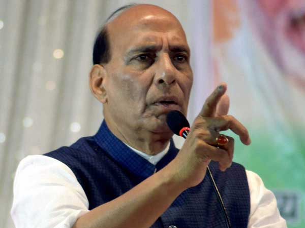 భారత్ బలంగా మారుతోంది.. బలమైన ఇమేజ్