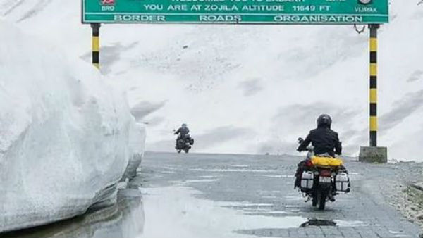 చాలెంజింగ్ గా ప్రాజెక్ట్ ... నిర్మాణంలో అడుగడుగునా ఆటంకాలే ఉంటాయంటున్న సంస్థ 