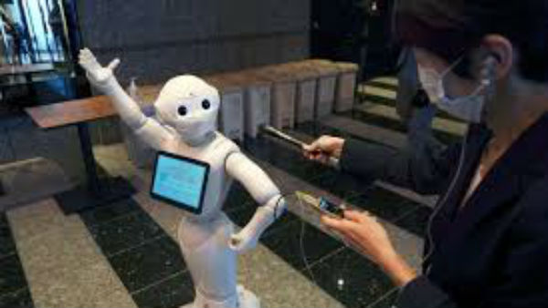 హోటల్స్ నుంచి బార్ల వరకు...