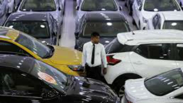 టూవీలర్ సేల్స్ 2012 కంటే డౌన్