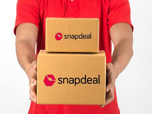 స్నాప్ డీల్ కు పెరిగిన ట్రాఫిక్...