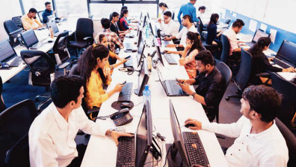 ఐటీ స్టాక్స్‌పై ప్రభావం