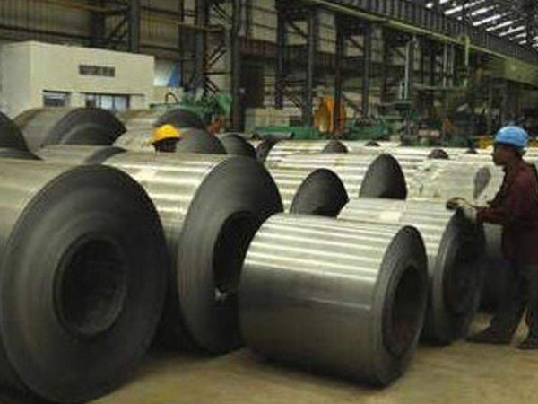 అందుకే చైనా దిగుమతి