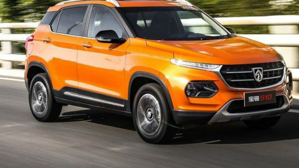 ఎస్ యూ వీ లు జూమ్... 