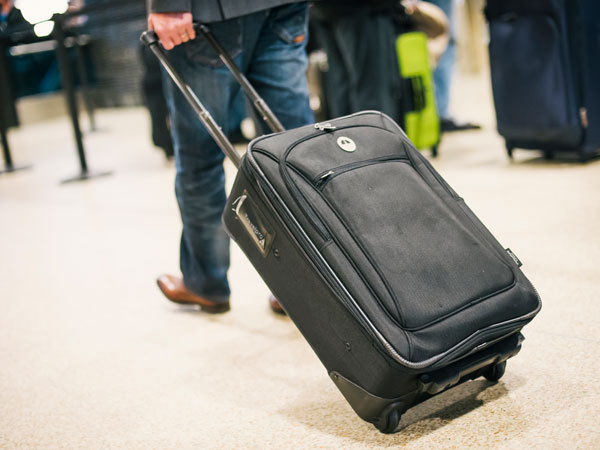 ప్రయాణ పల్స్‌ను అంచనా వేయడానికి