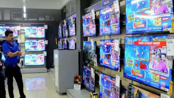 శాంసంగ్‌పై ప్రభావం.. 20 ఏళ్లలో తొలిసారి