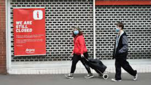 ఉద్యోగాలు పోయాయి.. మున్ముందు మరిన్ని ఇబ్బందులు