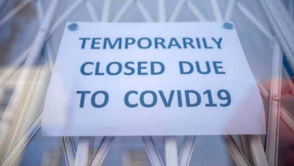 సంక్షోభంలోకి బ్రిటన్..